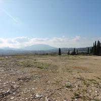 Земельный участок в Греции