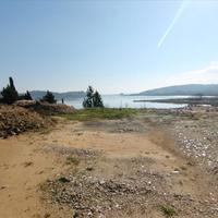 Земельный участок в Греции