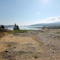 Земельный участок в Греции