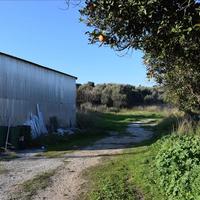 Земельный участок в Греции