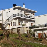 Земельный участок в Греции