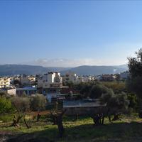 Земельный участок в Греции