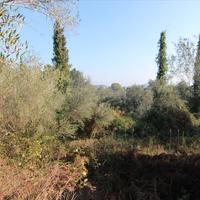 Земельный участок в Греции