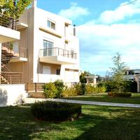 Townhouse in Greece, 128 sq.m.