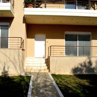 Townhouse in Greece, 128 sq.m.