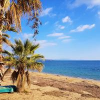 Земельный участок в Греции