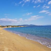 Земельный участок в Греции