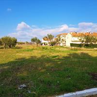 Земельный участок в Греции