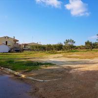 Земельный участок в Греции