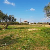 Земельный участок в Греции