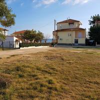 Земельный участок в Греции