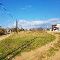 Земельный участок в Греции