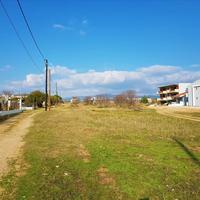 Земельный участок в Греции