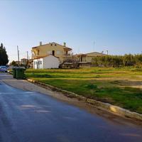 Земельный участок в Греции