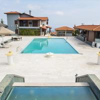 Villa in Greece, 624 sq.m.