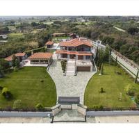 Villa in Greece, 624 sq.m.