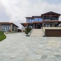 Villa in Greece, 624 sq.m.