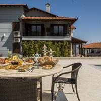 Villa in Greece, 624 sq.m.