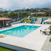 Villa in Greece, 624 sq.m.