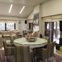 Villa in Greece, 624 sq.m.