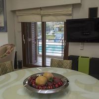 Villa in Greece, 624 sq.m.