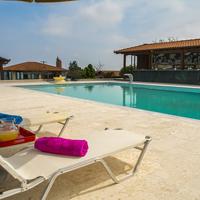 Villa in Greece, 624 sq.m.