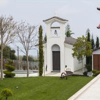 Villa in Greece, 624 sq.m.