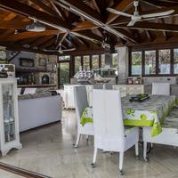 Villa in Greece, 624 sq.m.