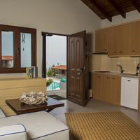 Villa in Greece, 624 sq.m.