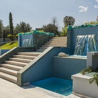 Villa in Greece, 624 sq.m.