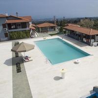 Villa in Greece, 624 sq.m.