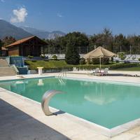 Villa in Greece, 624 sq.m.