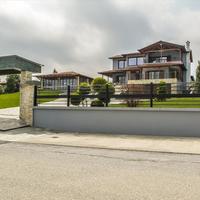 Villa in Greece, 624 sq.m.