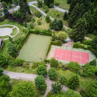 Business center in Greece, 1325 sq.m.