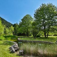 Business center in Greece, 1325 sq.m.