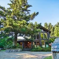 Business center in Greece, 1325 sq.m.