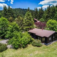 Business center in Greece, 1325 sq.m.