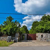 Business center in Greece, 1325 sq.m.