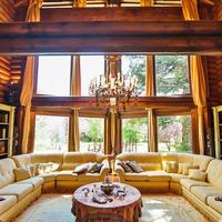 Business center in Greece, 1325 sq.m.