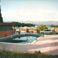 Отель (гостиница) в Греции, 100 кв.м.