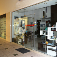 Business center in Greece, 54 sq.m.