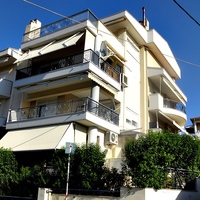 Flat in Greece, 130 sq.m.