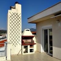 Flat in Greece, 130 sq.m.