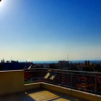 Flat in Greece, 130 sq.m.