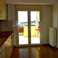 Flat in Greece, 130 sq.m.