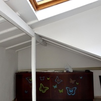 Flat in Greece, 130 sq.m.