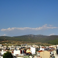 Flat in Greece, 130 sq.m.