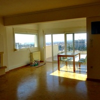 Flat in Greece, 130 sq.m.