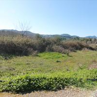 Land plot in Greece