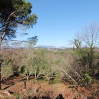 Земельный участок в Греции